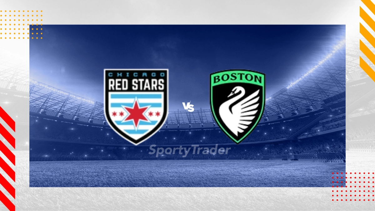 Chicago Stars FC vs Boston Legacy FC Picks