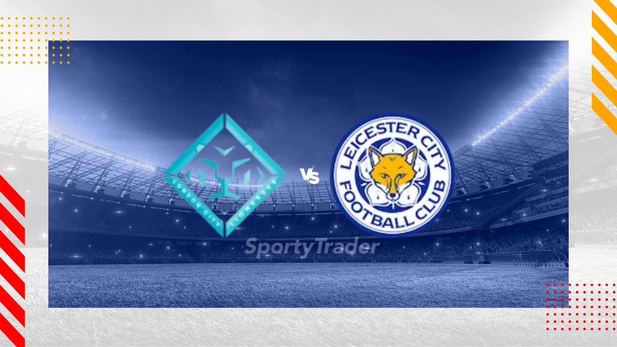 London City Lionesses vs Leicester City WFC Prediction