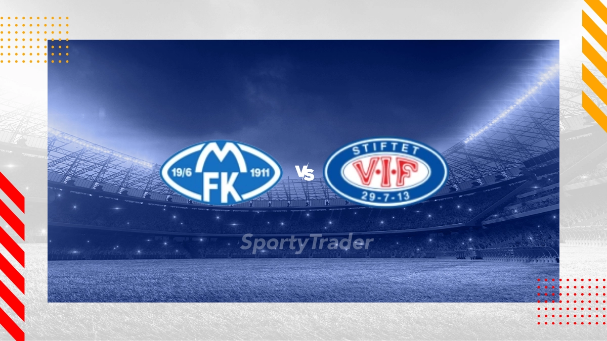 Molde vs Vålerenga Prediction