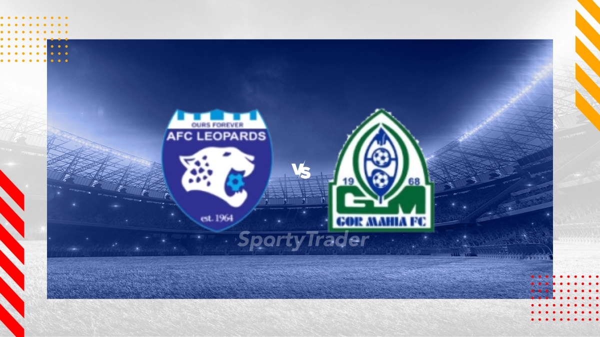 Leopards SC vs Gor Mahia Prediction