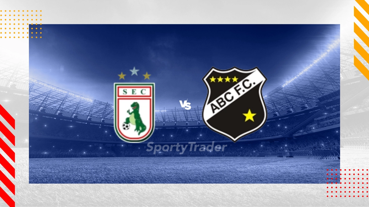 Palpite Sousa PB vs ABC FC RN