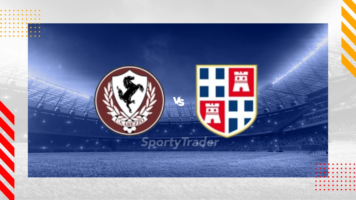 Pronostico Arezzo vs Torres