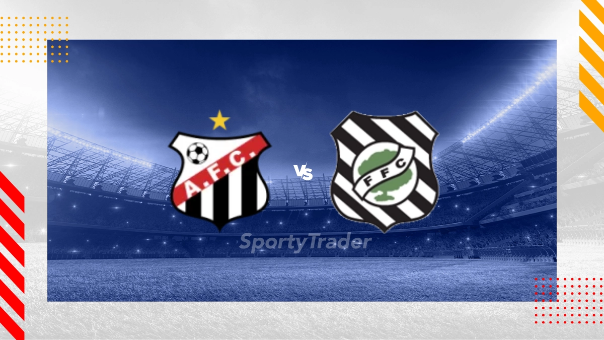 Palpite Anápolis-Go vs Figueirense SC