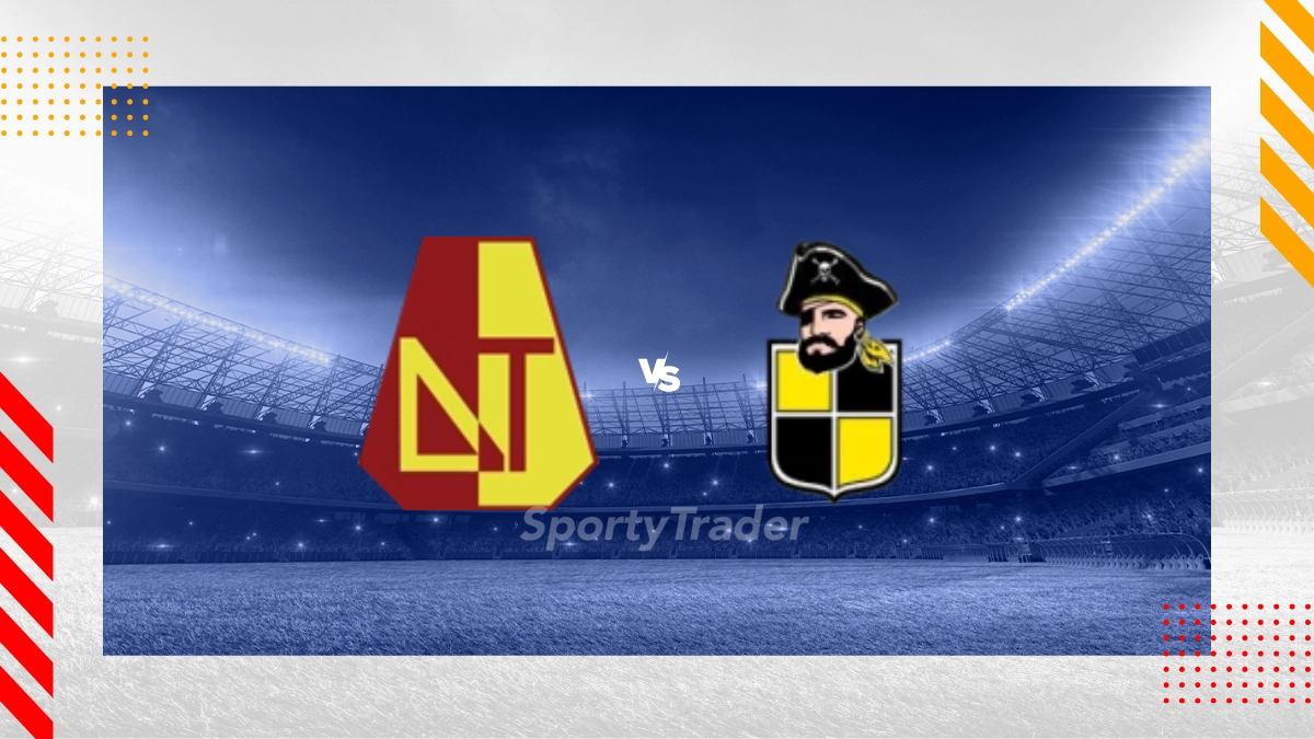Pronóstico Deportes Tolima vs Coquimbo Unido