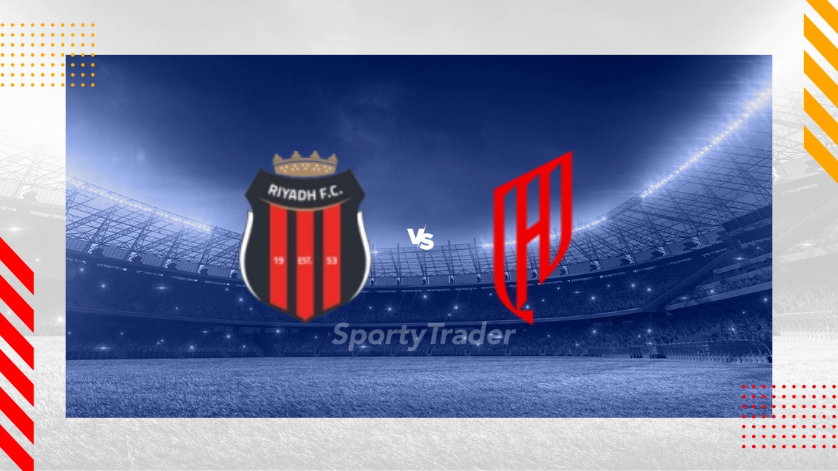 Pronostico AL Riyadh vs Al Qadasiya