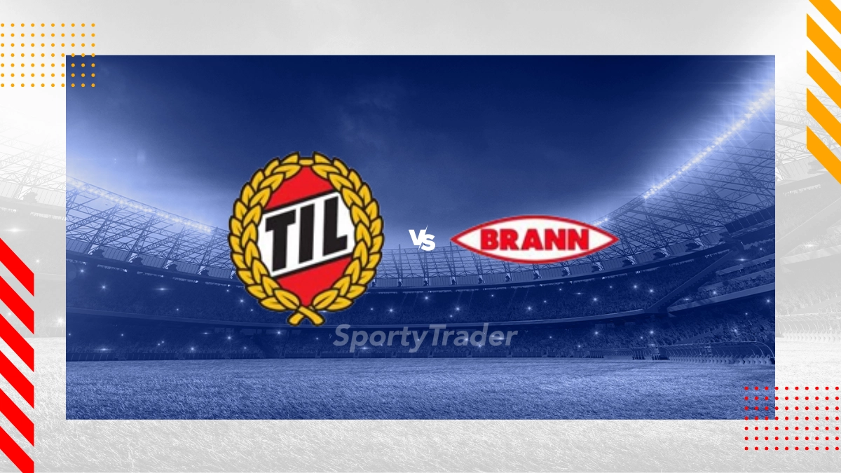 Tromsoe IL vs SK Brann Prediction