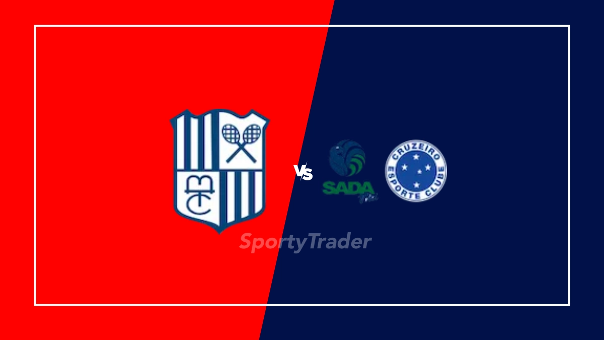 Palpite Minas vs Sada Cruzeiro