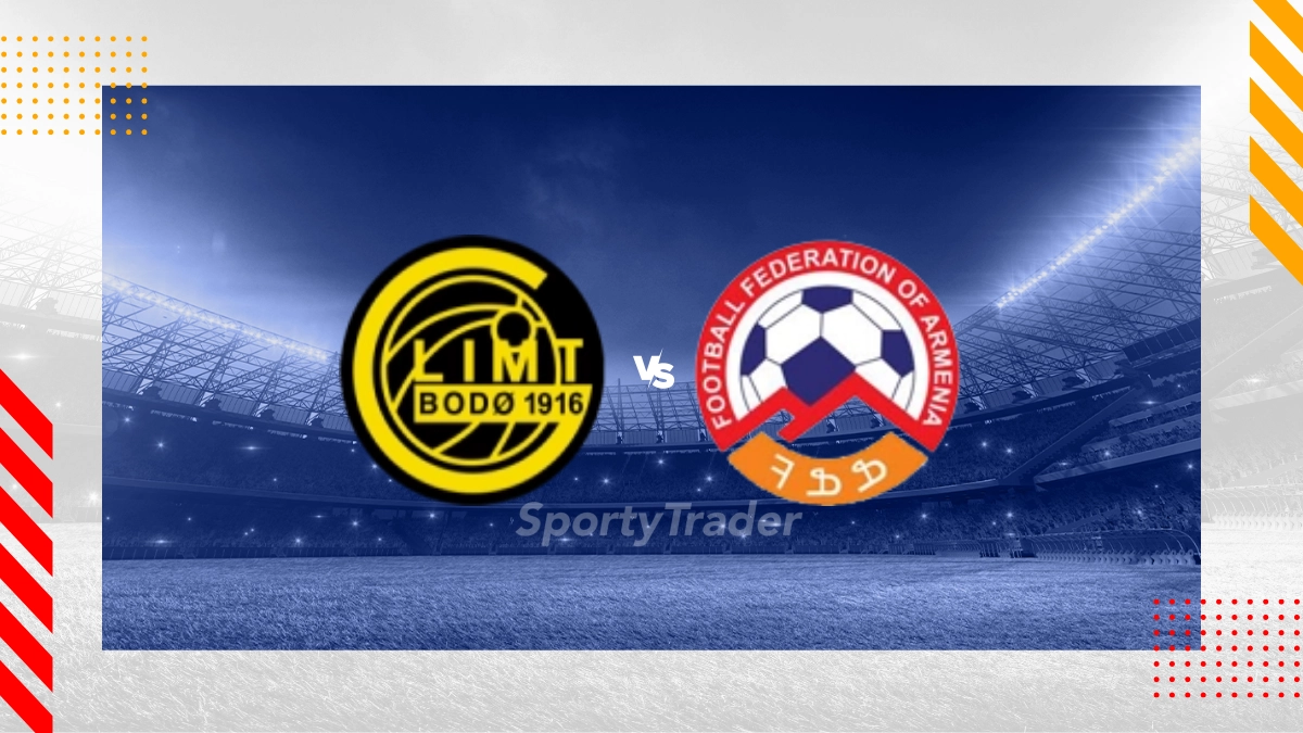 Bodoe/Glimt vs Start Prediction