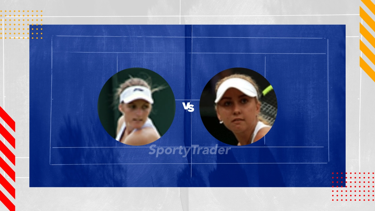 Pronostico Karolina Pliskova vs Anastasia Potapova
