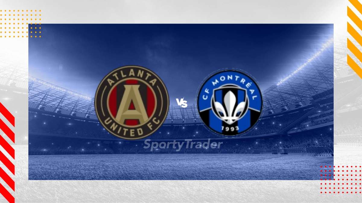 Pronóstico Atlanta United Fc vs Montreal Impact