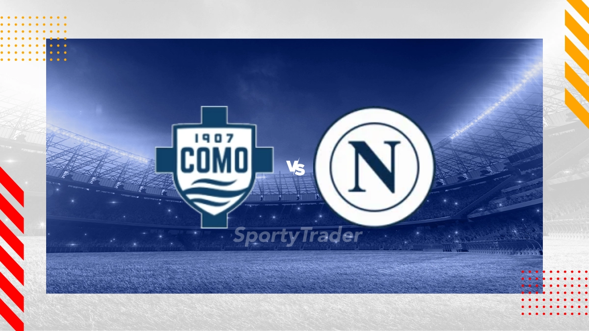 Como 1907 vs. SSC Neapel Prognose