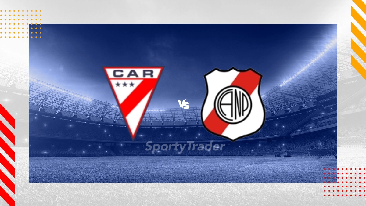 Pronóstico Always Ready vs CA Nacional Potosí