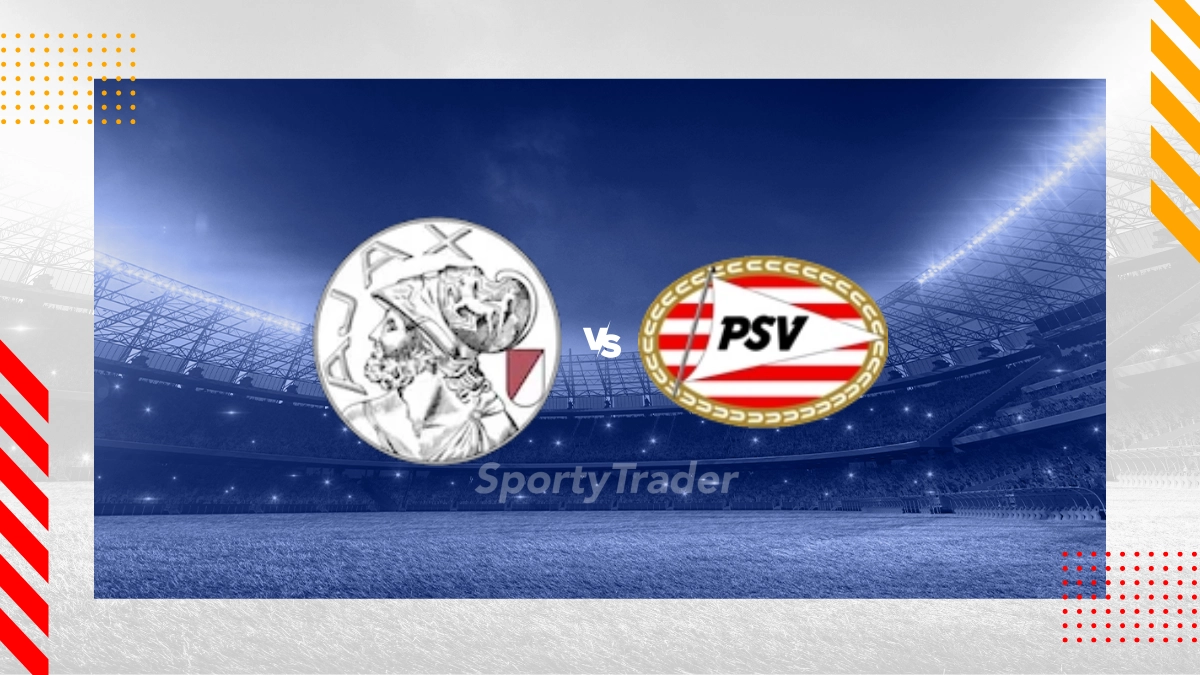 Ajax vs PSV Eindhoven Prediction