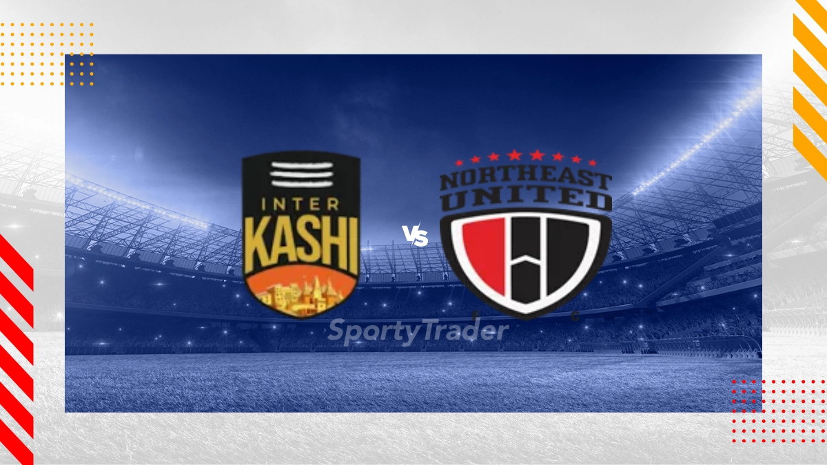 Inter Kashi FC vs Northeast United Prediction