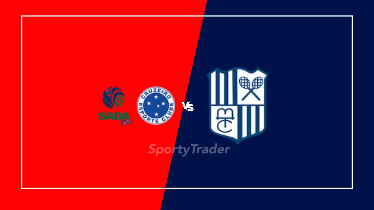Palpite Sada Cruzeiro vs Minas