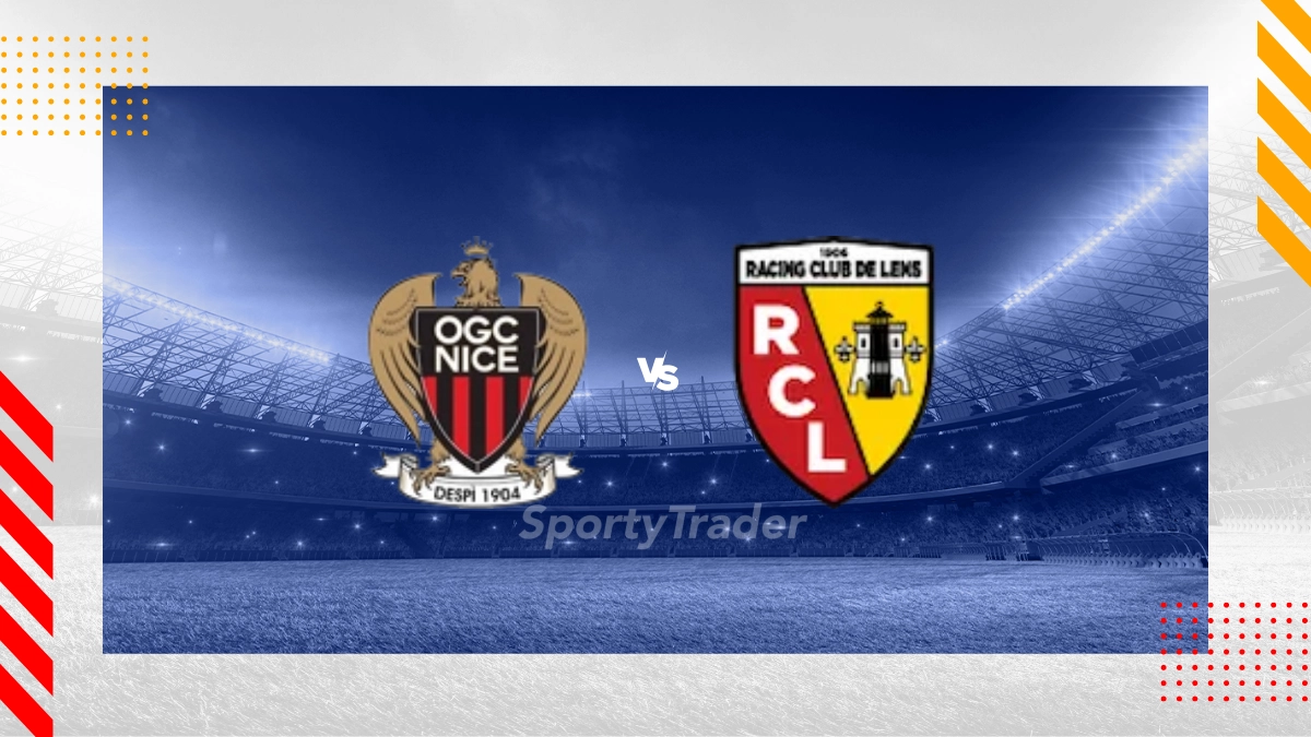 Nice vs Lens Prediction