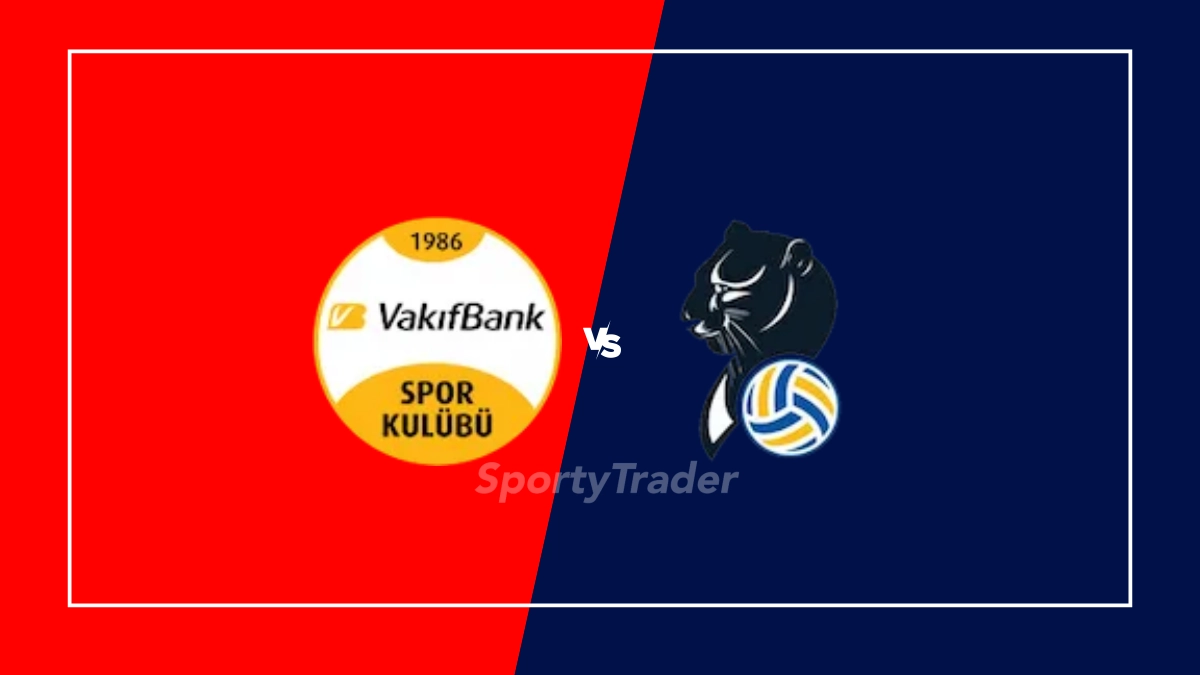 Palpite Vakifbank SK vs Vólei Conegliano