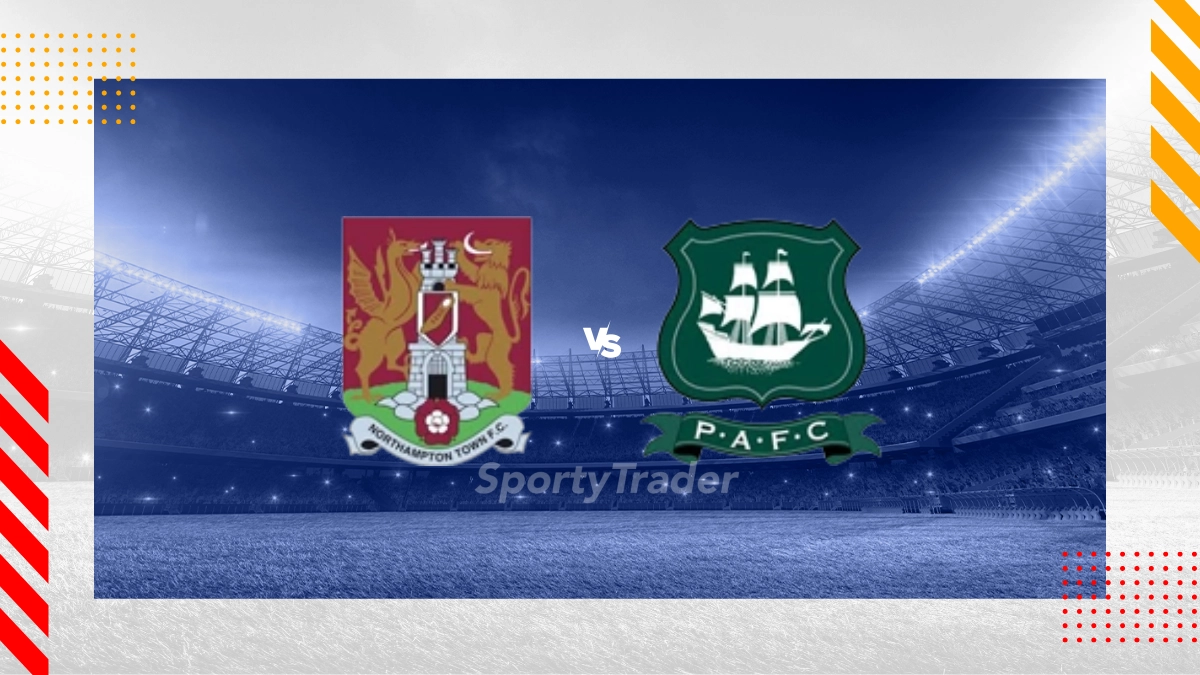 Northampton Town vs Plymouth Prediction