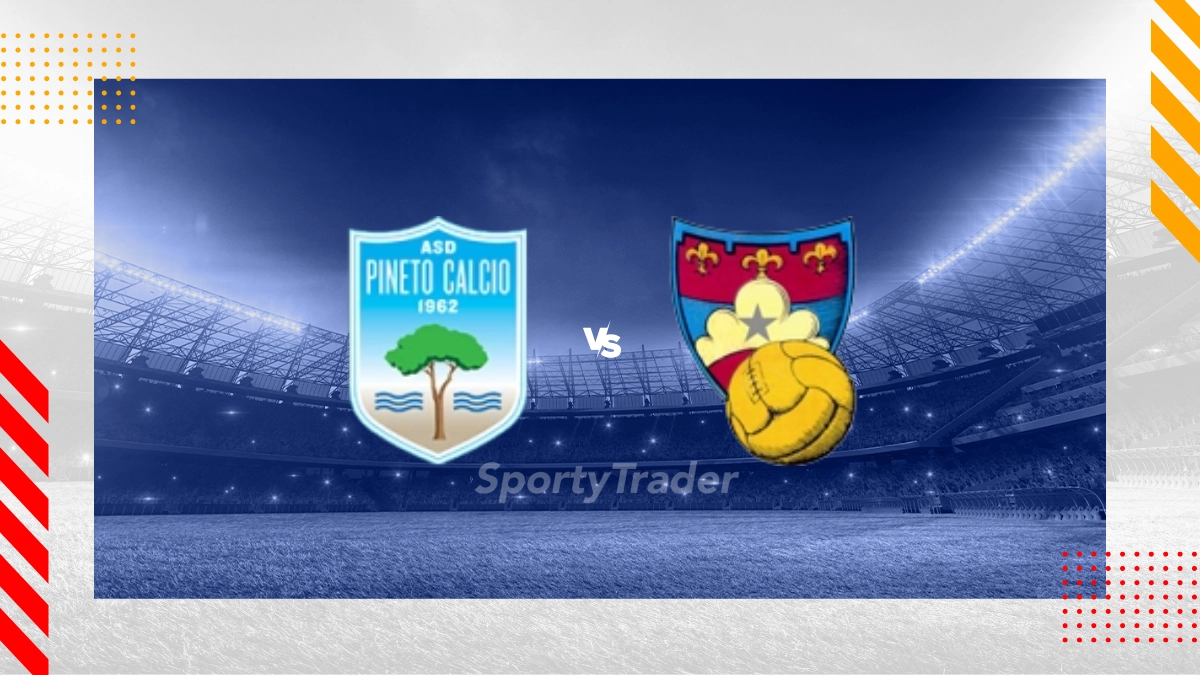 Pronostico Pineto vs AS Gubbio 1910