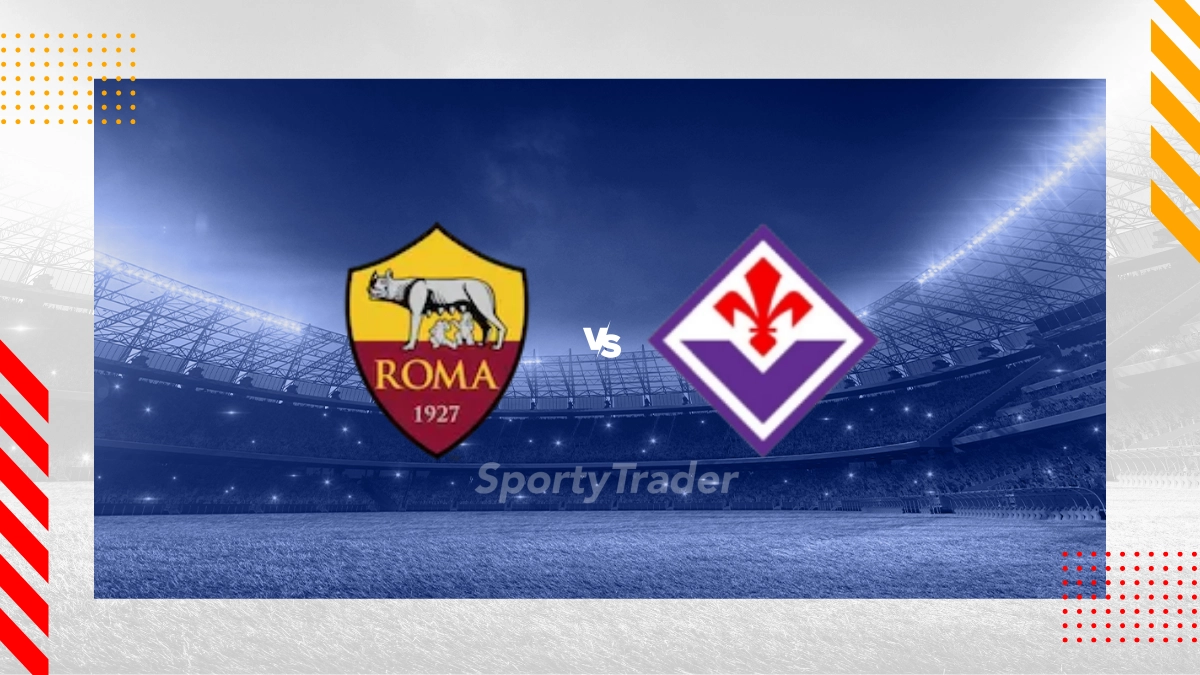 Roma vs Fiorentina Picks