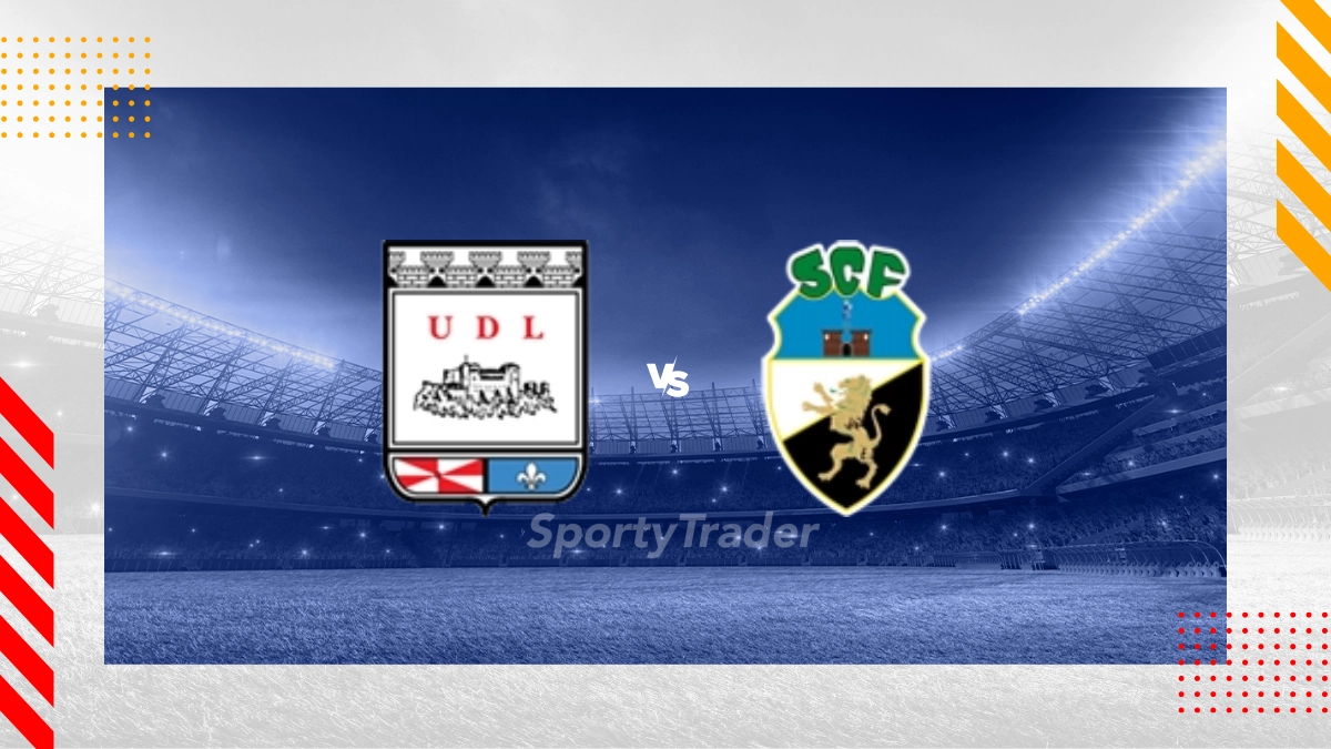 Prognóstico UD Leiria vs Farense