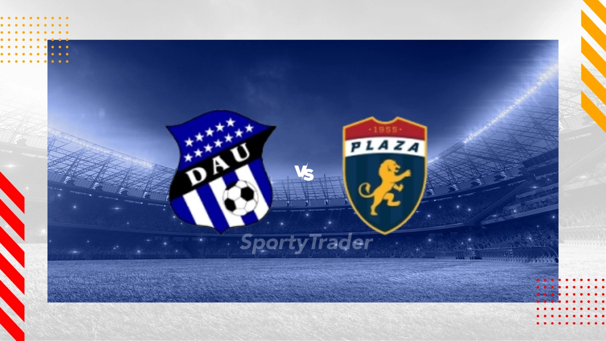 Pronóstico CD Arabe Unido vs CD Plaza Amador