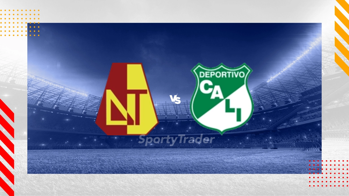 Palpite Desportos Tolima vs Desportivo Cali