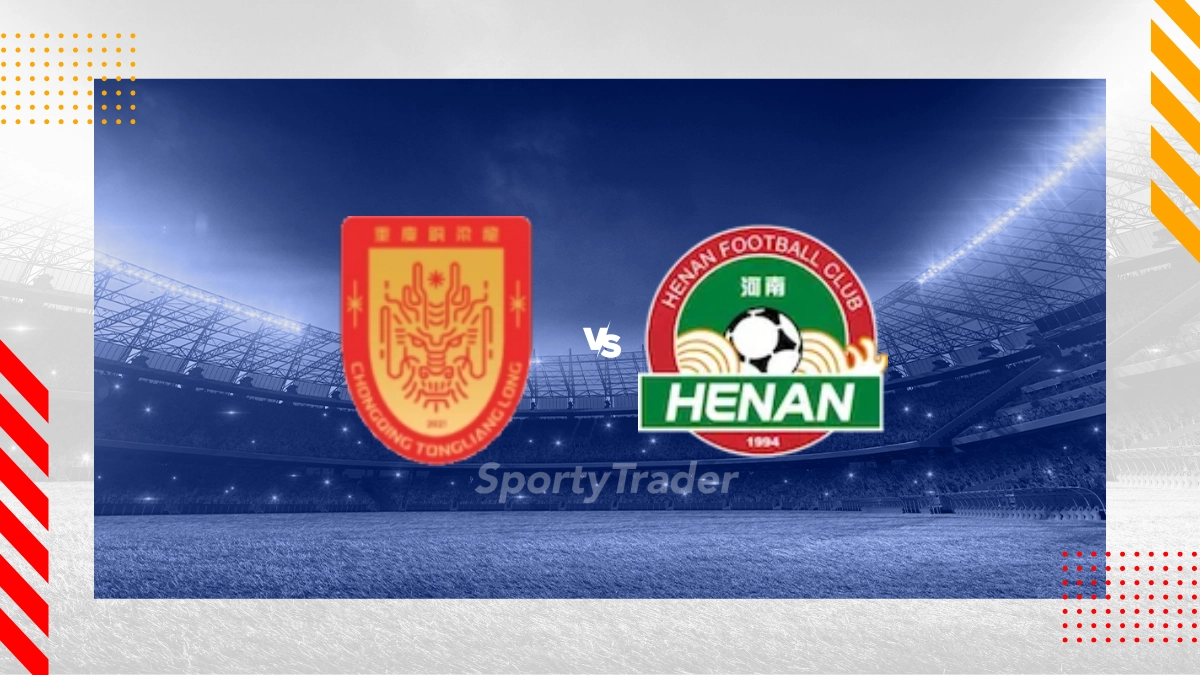 Chongqing Tonglianglong FC vs Henan FC Prediction