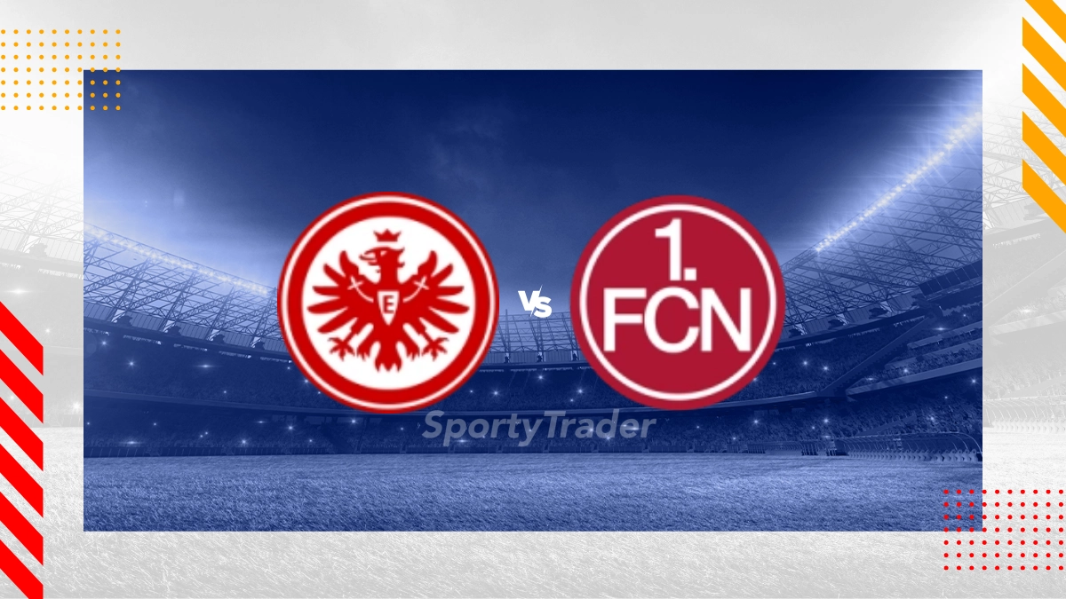 Frankfurt F vs. 1. FC Nürnberg F Prognose