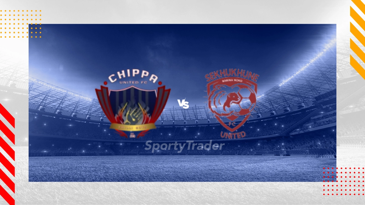 Chippa United vs Sekhukhune United Prediction