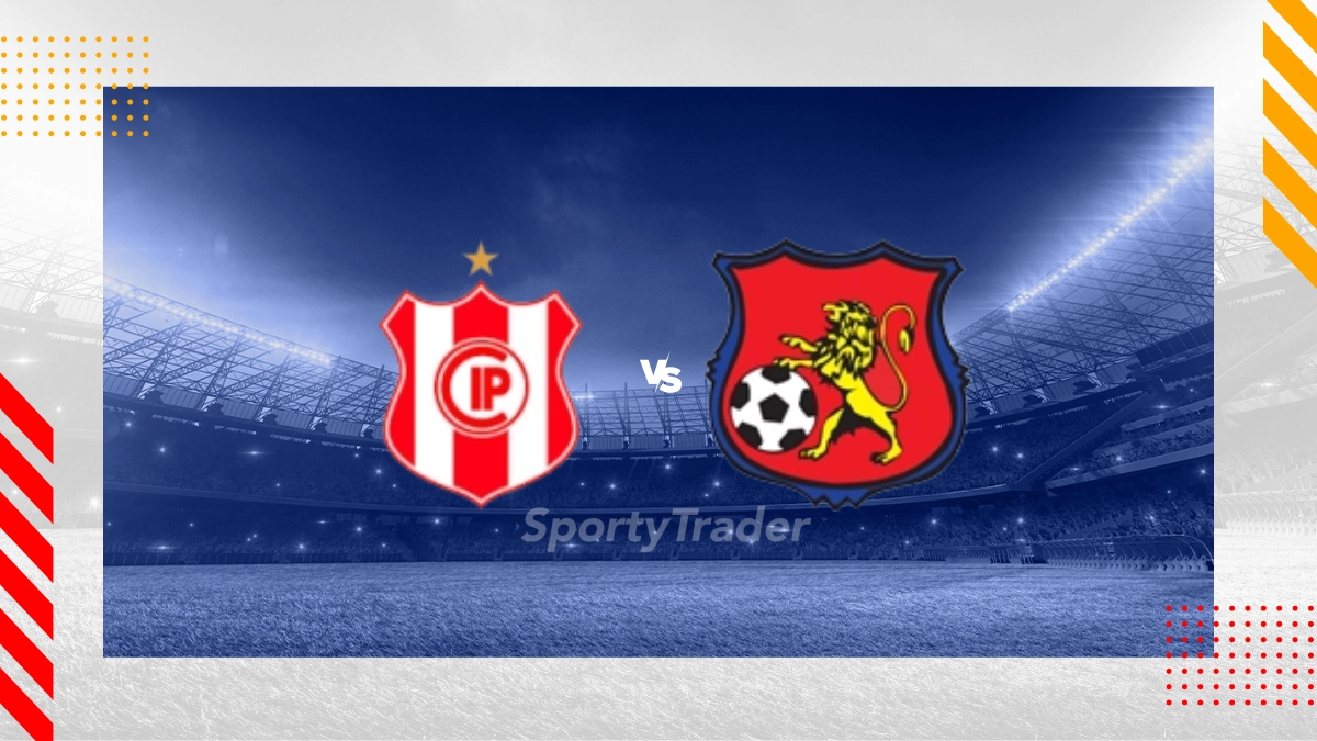 Pronóstico Independiente Petrolero vs Caracas