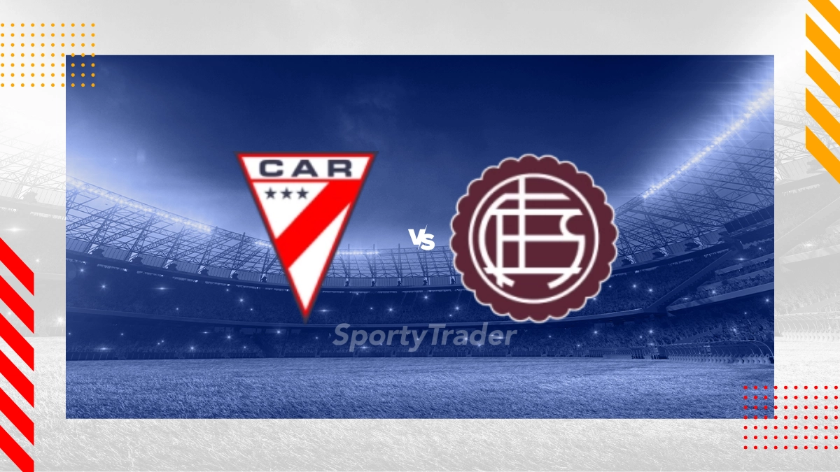 Palpite Always Ready vs CA Lanús
