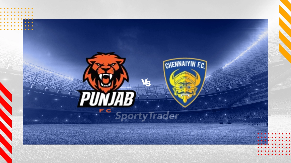 Punjab FC vs Chennaiyin FC Prediction