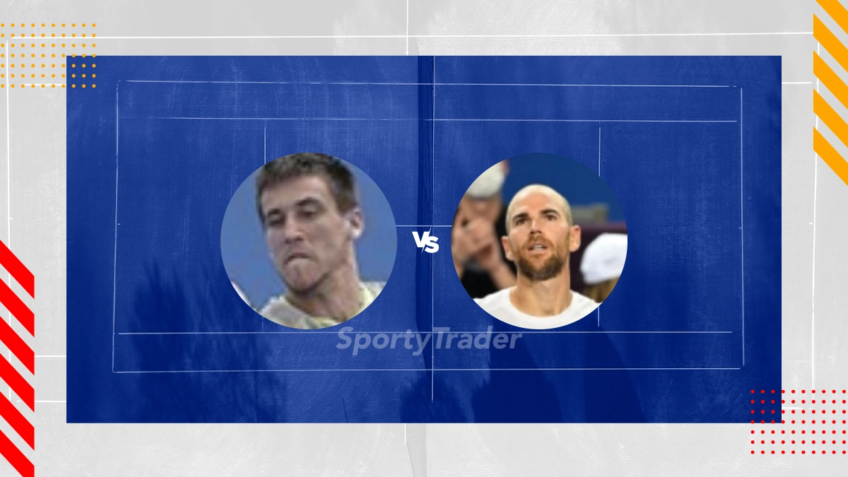 Pronostic Damir Dzumhur vs Adrian Mannarino
