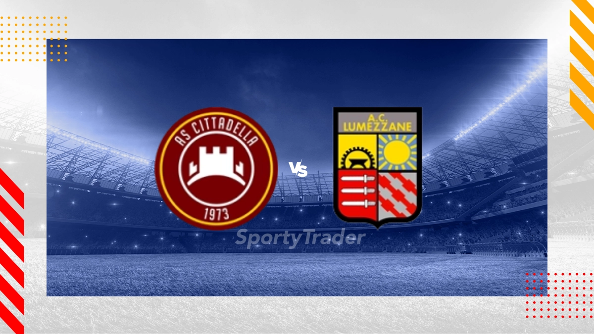 Pronostico Cittadella vs Lumezzane