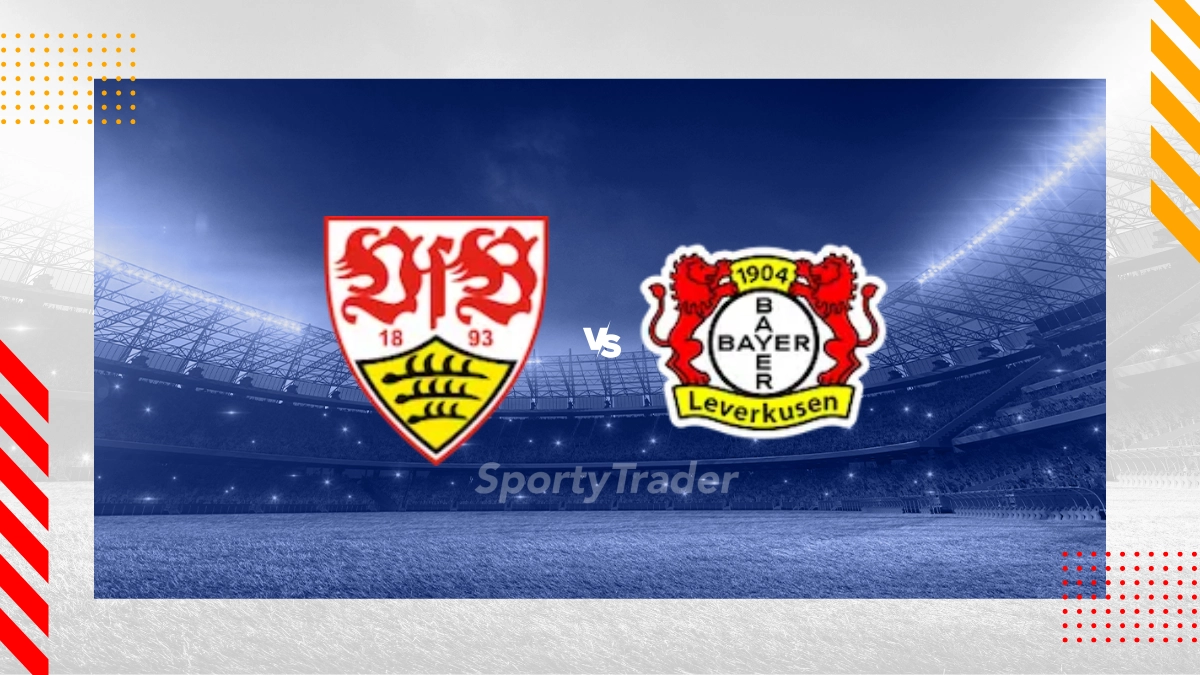 VfB Stuttgart vs. Leverkusen Prognose