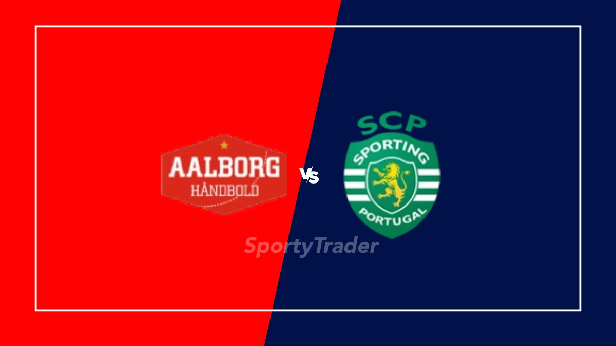 Aalborg Handbold vs. Sporting Clube Portugal Prognose
