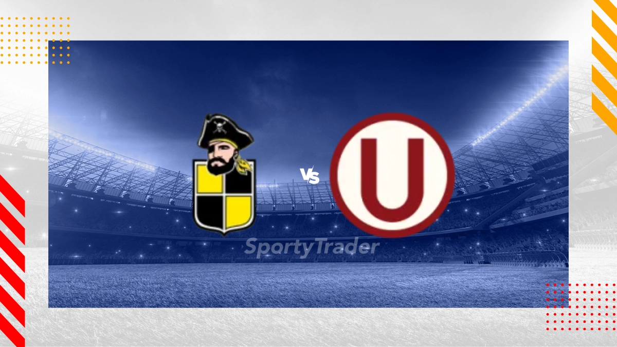 Pronóstico Coquimbo Unido vs Universitario