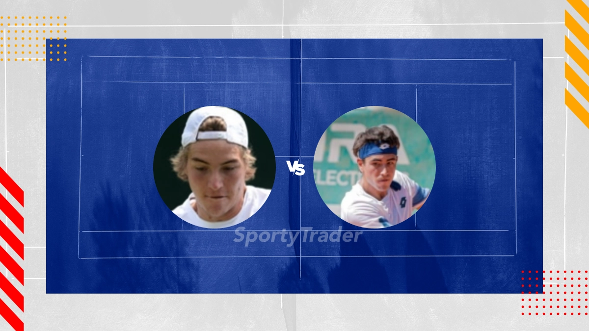 Jan-Lennard Struff vs. Francisco Comesana Prognose