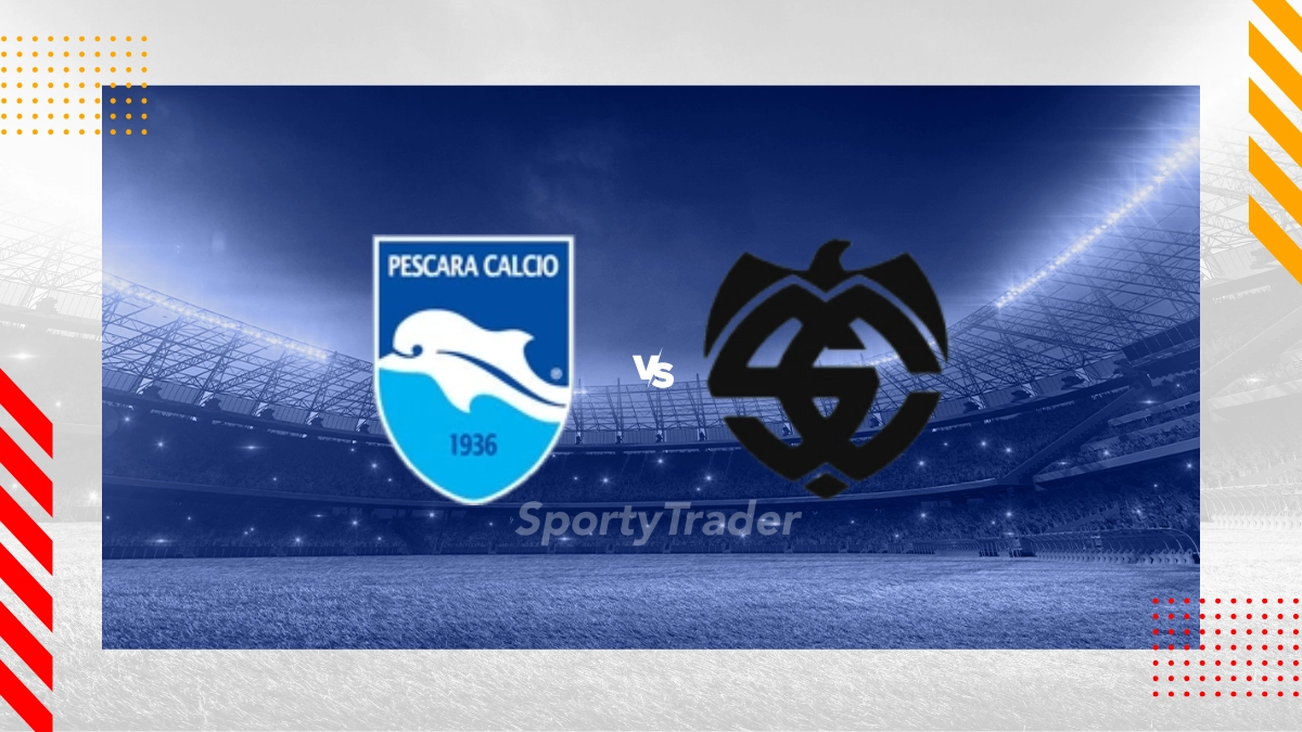 Pronostico Delfino Pescara vs Spezia Calcio