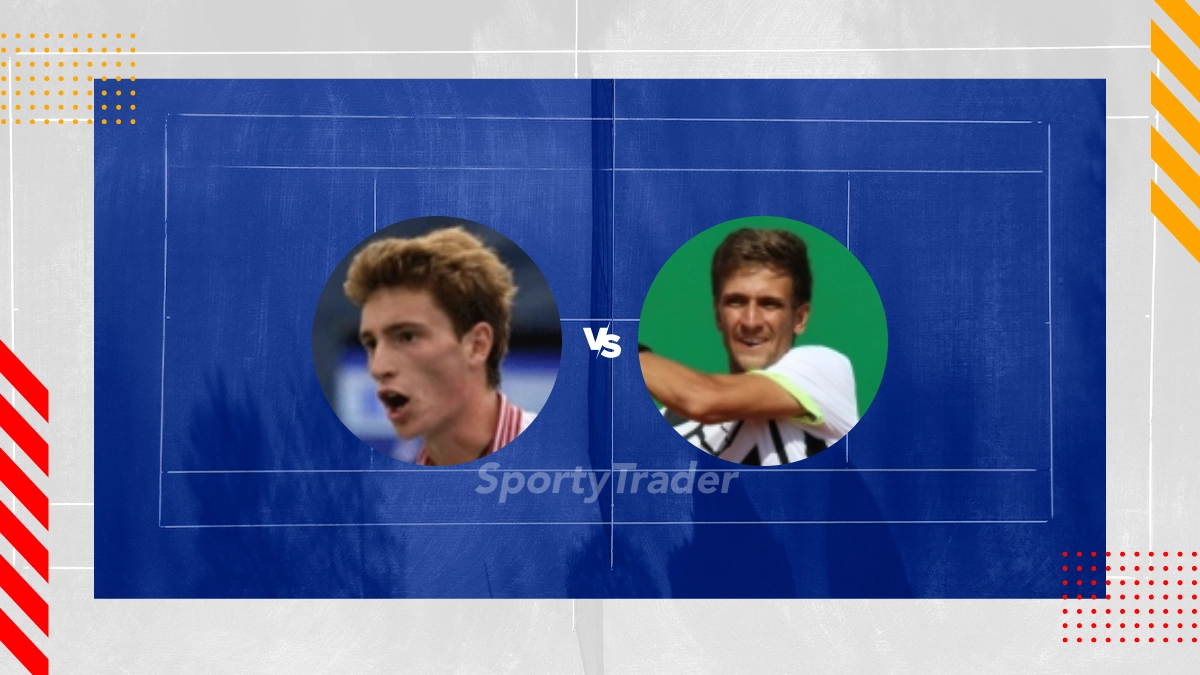 Ugo Humbert vs Vit Kopriva Prediction