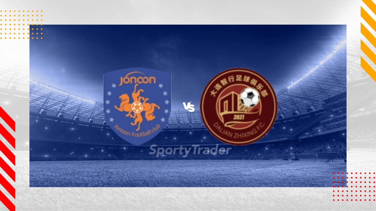 Qingdao Hainiu FC vs Dalian Yingbo FC Prediction