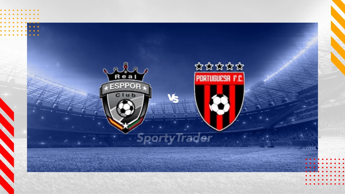 Pronóstico Dep. La Guaira vs Portuguesa