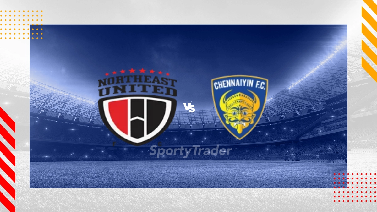 Northeast United vs Chennaiyin FC Prediction