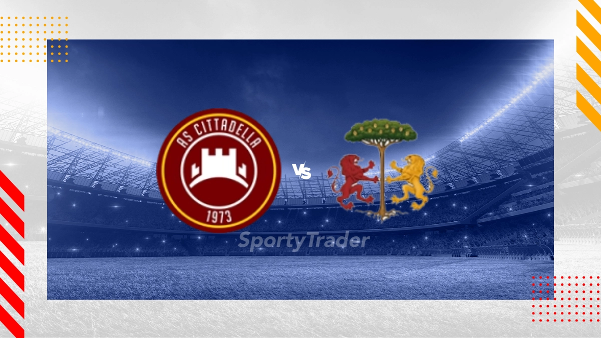 Pronostico Cittadella vs Ravenna FC