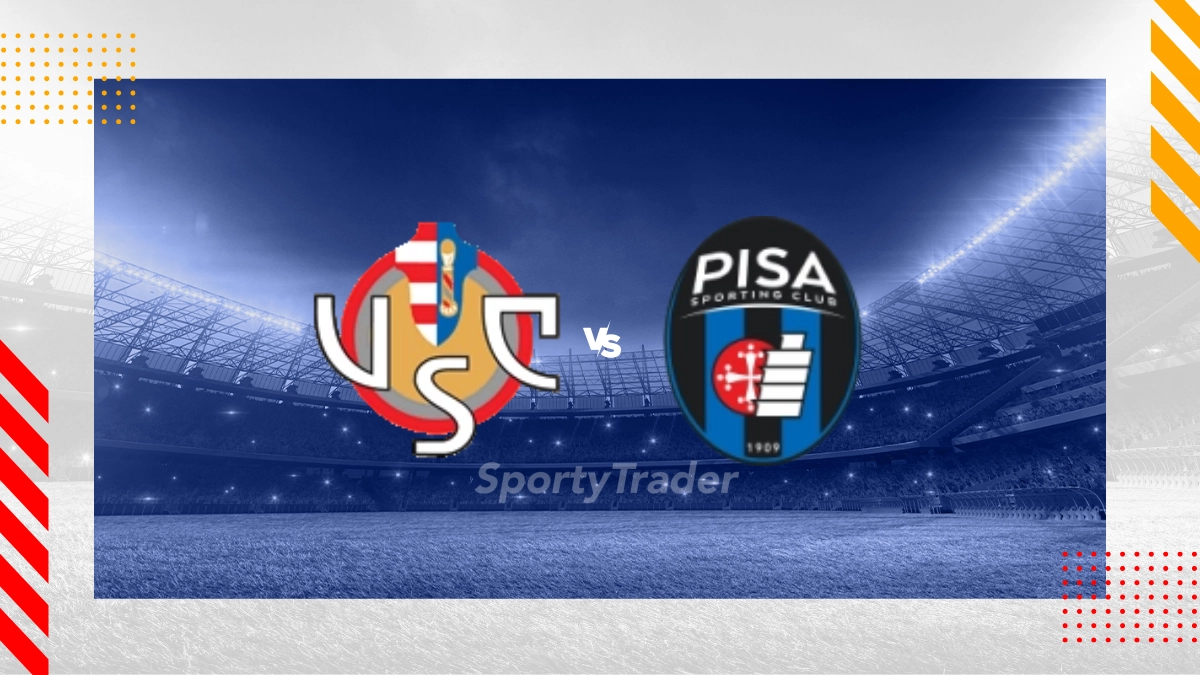 Cremonese vs Pisa SC Prediction
