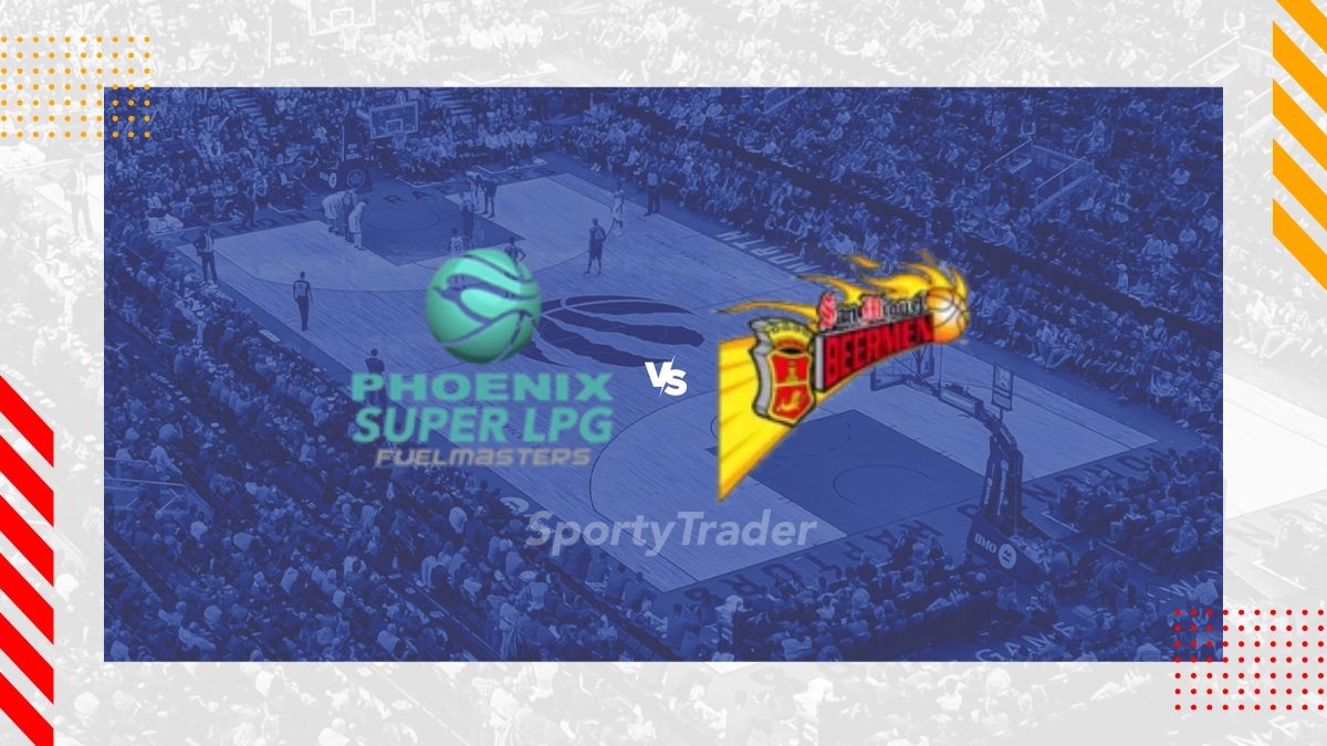 Phoenix Fuel Masters vs San Miguel Beermen Prediction