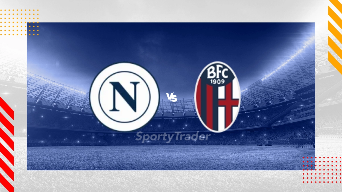 SSC Neapel vs. Bologna Prognose