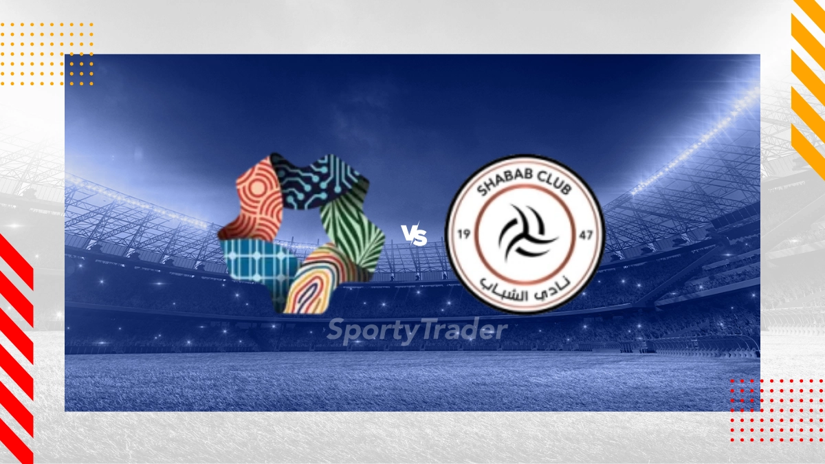Neom SC vs Al Shabab Prediction