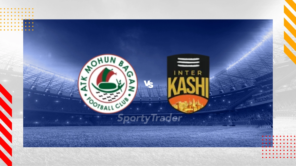 Mohun Bagan Super Giant vs Inter Kashi FC Prediction